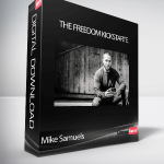 Mike Samuels - The Freedom Kickstarte