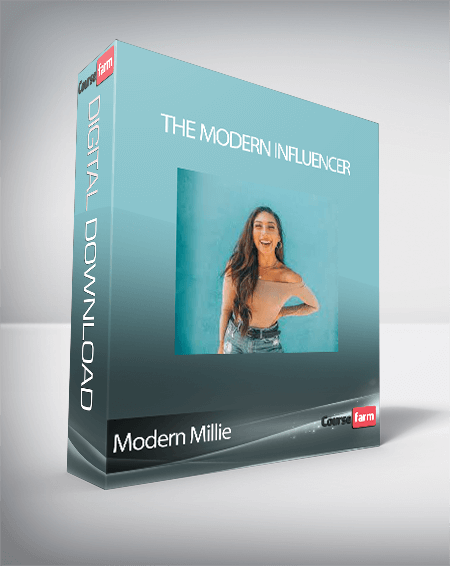 Modern Millie - The Modern Influencer