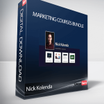 Nick Kolenda - Marketing Courses Bundle