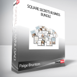 Paige Brunton - Square Secrets Business Bundle