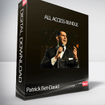 Patrick Bet-David - All Access Bundle