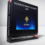 Rasmus & Christian Mikkelsen - Audiobook Impact Academy 2023