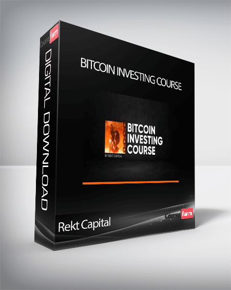 Rekt Capital - Bitcoin Investing Course