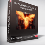 Rekt Capital - Cryptocurrency Technical Analysis Course