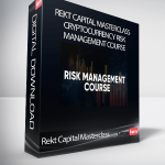 Rekt Capital Masterclass - Cryptocurrency Risk Management Course