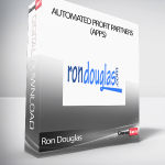 Ron Douglas - Automated Profit Partners (APPS)