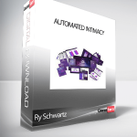 Ry Schwartz - Automated Intimacy