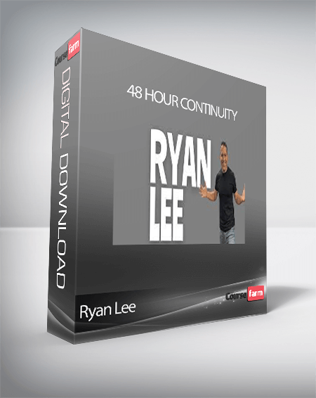 Ryan Lee - 48 Hour Continuity