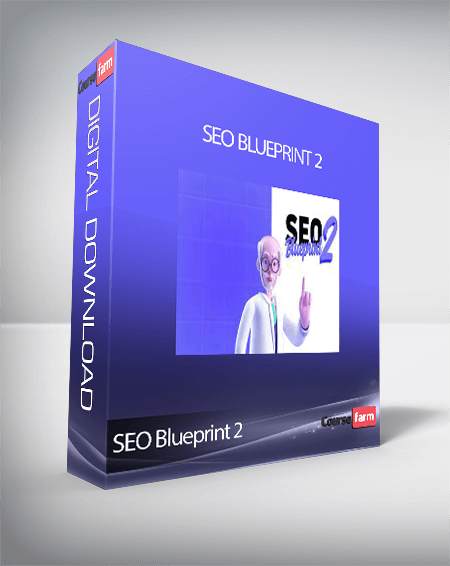 SEO Blueprint 2