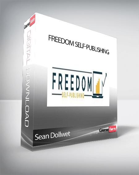 Sean Dollwet - Freedom Self-Publishing