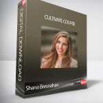 Shana Bresnahan - Cultivate Course