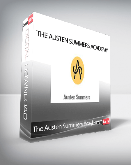 The Austen Summers Academy