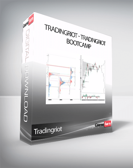 Tradingriot - Tradingriot Bootcamp