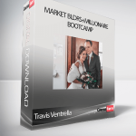 Travis Ventrella - Market BLDRS+Millionaire Bootcamp