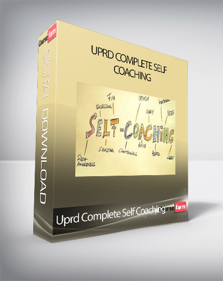 Uprd Complete Self Coaching