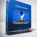 Vocabulary Zone - Training Program