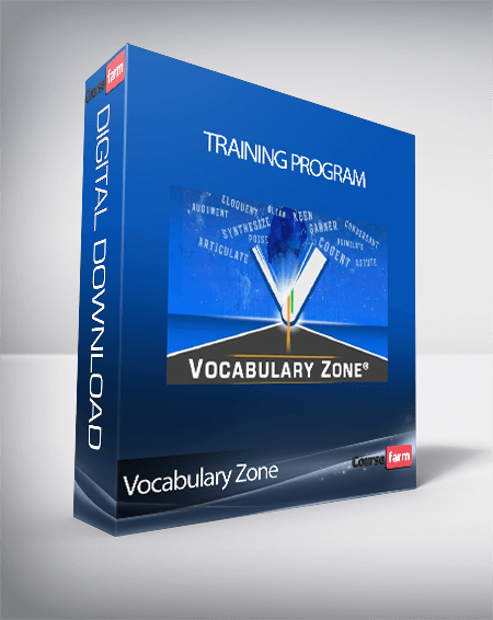 Vocabulary Zone - Training Program