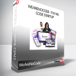 WeAreNoCode - The No Code Startup