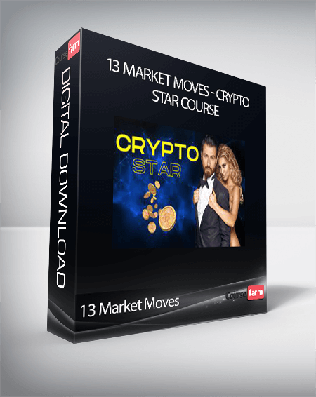 13 Market Moves - Crypto Star Course