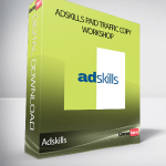 Adskills - AdSkills Paid Traffic Copy Workshop