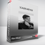 Alex Micol - Scalers Method