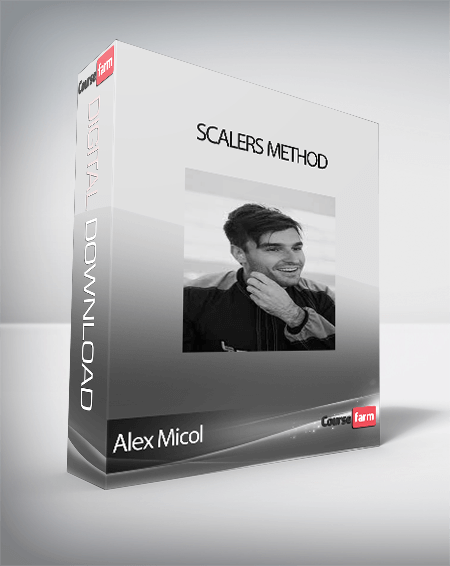 Alex Micol - Scalers Method