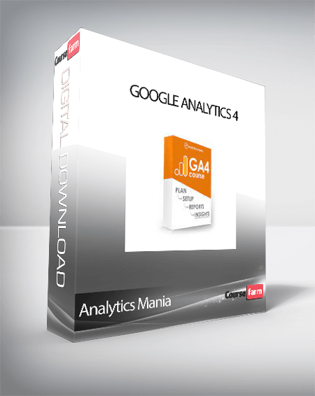 Analytics Mania - Google Analytics 4