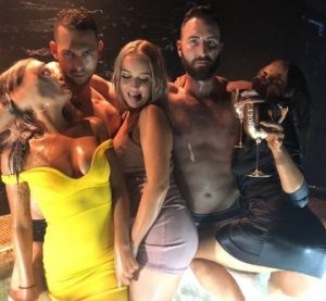 Andrew Tate - How to be a G Course