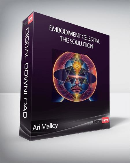Ari Malloy - Embodiment Celestial - The Soulution
