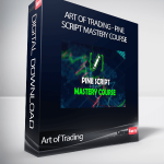 Art of Trading - Pine Script Mastery Course