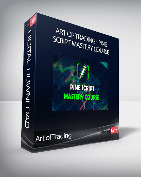 Art of Trading - Pine Script Mastery Course