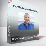 Bill Von Fumetti - Booming Bookkeeping Business