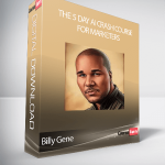 Billy Gene - The 5 day AI Crash Course for Marketers