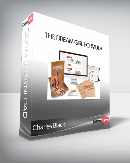 Charles Black - The Dream Girl Formula