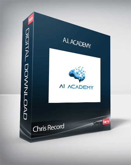 Chris Record - A.I. Academy