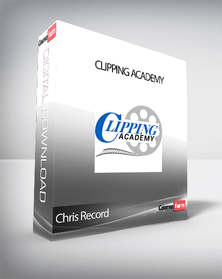 Chris Record - Clipping Academy