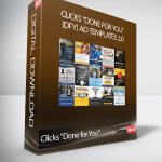 Clicks "Done for You" (DFY) Ad Templates 2.0