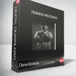 Dana Derricks - Training Programs