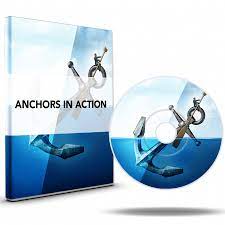 David Snyder - Anchors In Action