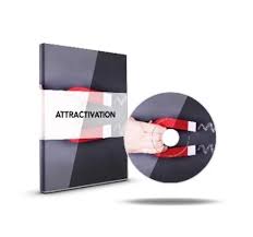 David Snyder - Attractivation