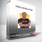 Drew Binsky - Travel Hacking Course