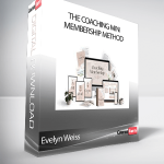 Evelyn Weiss – The Coaching Mini Membership Method