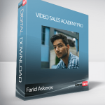 Farid Askerov - Video Sales Academy PRO