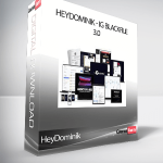 HeyDominik - IG BlackFile 3.0