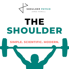Jared Powell - The Complete Shoulder Physio online course