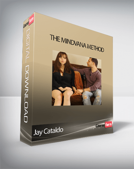Jay Cataldo - The Mindvana Method