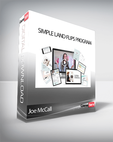 Joe McCall - Simple Land Flips Program