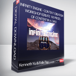 Kenneth Yu & Felix Tay - Infinity Engine - Content Creation Workshop (Create 100 pieces of content in a day)