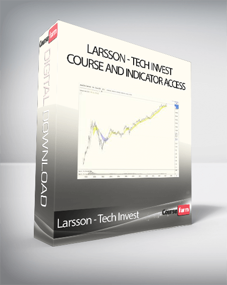Larsson - Tech Invest - Course and Indicator Access