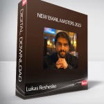 Lukas Resheske - New Email Masters 2023